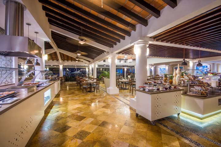 Buenaventura Grand Hotel & Great Moments - All Inclusive