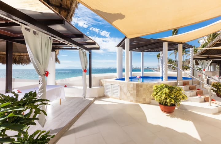 Buenaventura Grand Hotel & Great Moments - All Inclusive