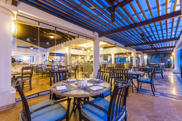 Buenaventura Grand Hotel & Great Moments - All Inclusive