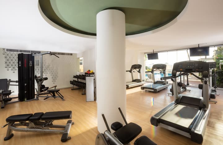 Buenaventura Grand Hotel & Great Moments - All Inclusive