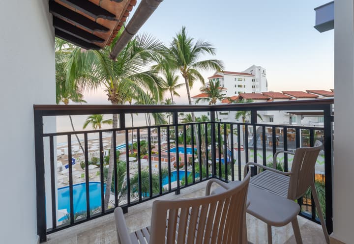Buenaventura Grand Hotel & Great Moments - All Inclusive