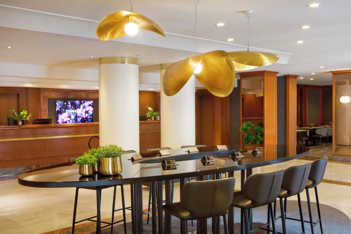 Starhotels Tourist