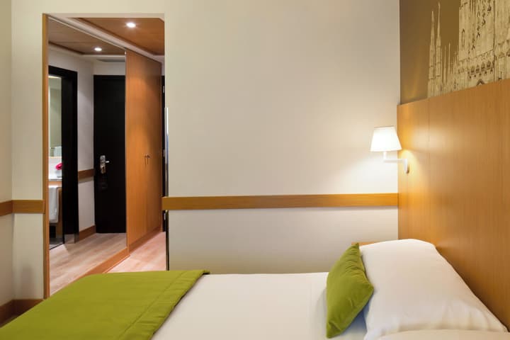 Starhotels Tourist