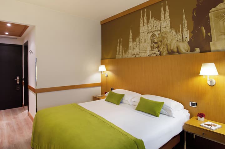 Starhotels Tourist