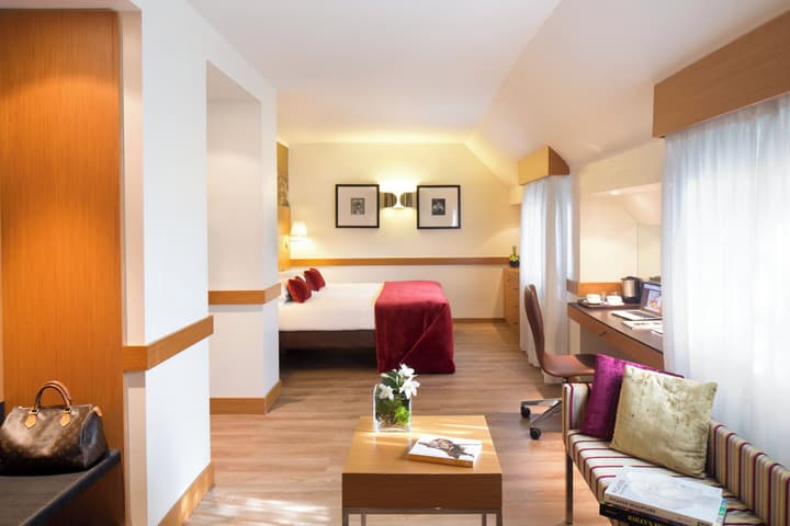 Starhotels Tourist