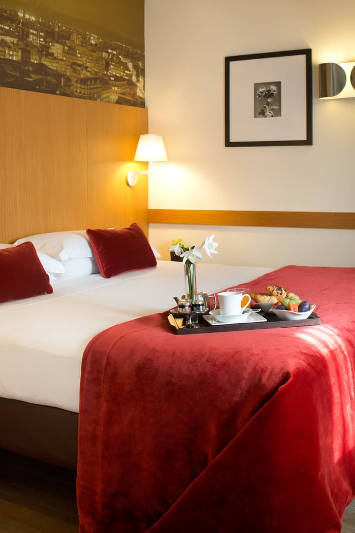 Starhotels Tourist