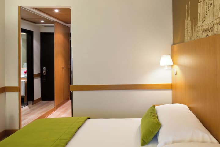 Starhotels Tourist