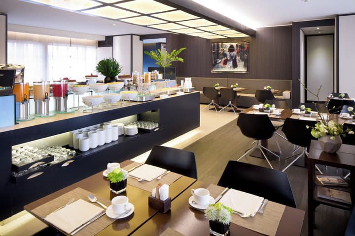 Starhotels Tourist