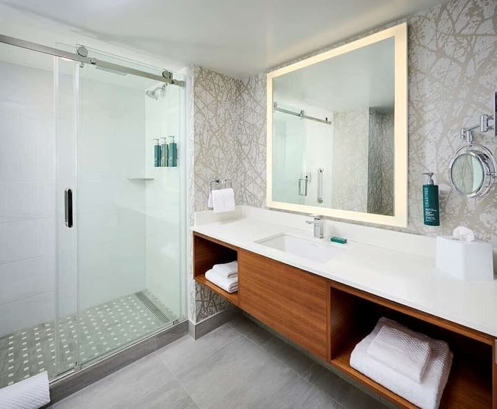 DoubleTree by Hilton Windsor Hotel & Suites