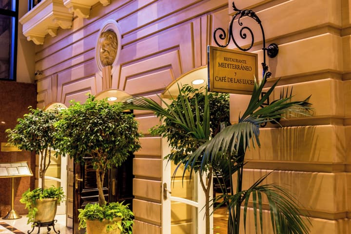 Intercontinental Buenos Aires by IHG