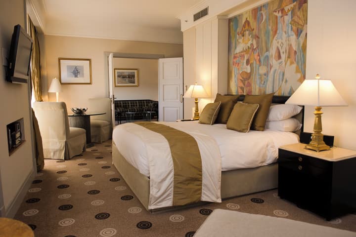 Intercontinental Buenos Aires by IHG