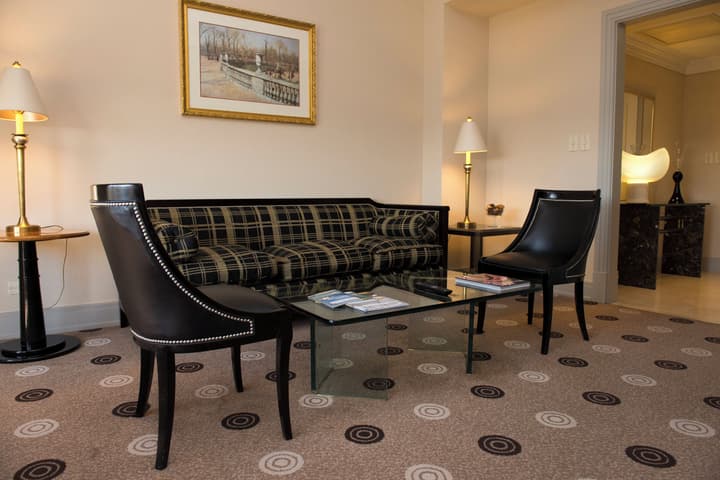 Intercontinental Buenos Aires by IHG