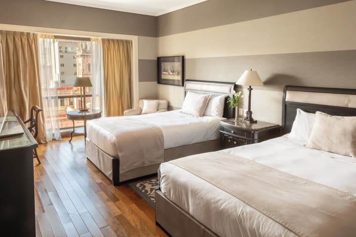 Intercontinental Buenos Aires by IHG