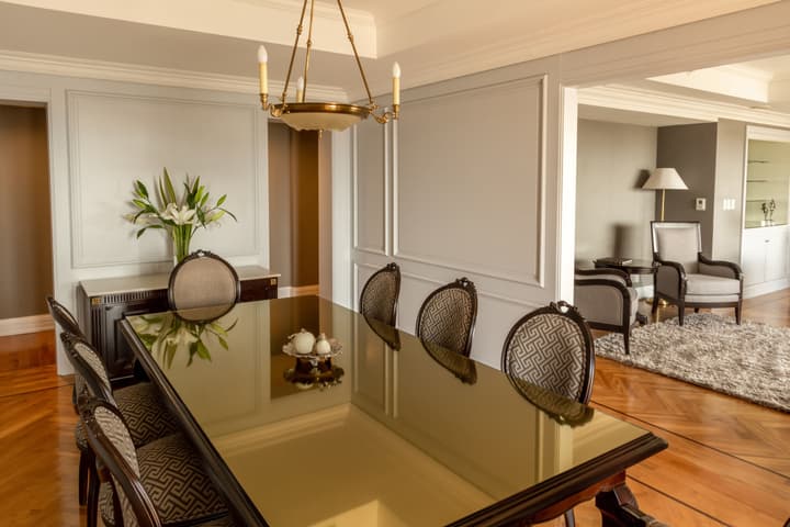 Intercontinental Buenos Aires by IHG