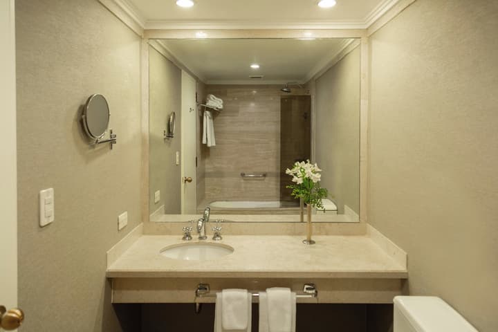 Intercontinental Buenos Aires by IHG