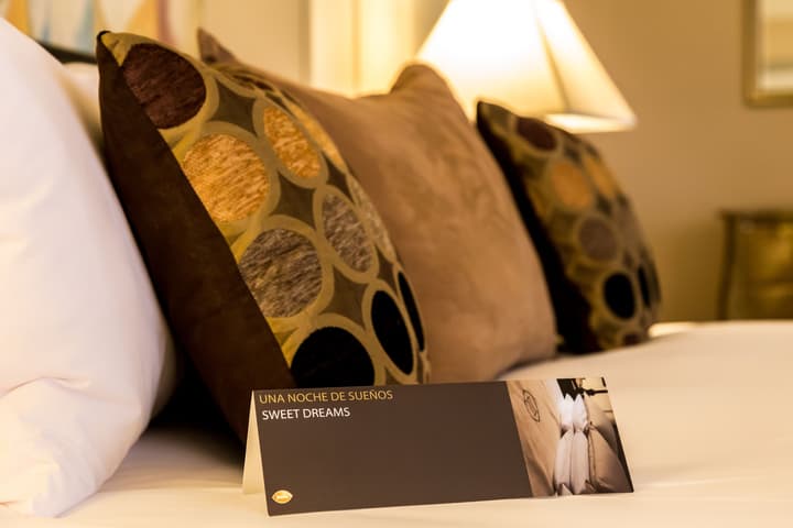 Intercontinental Buenos Aires by IHG