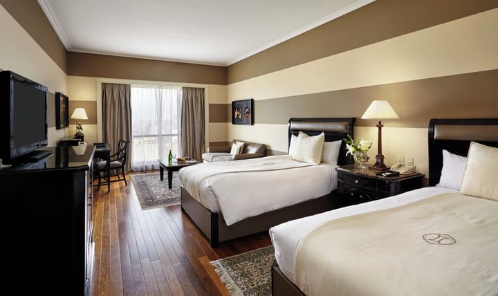 Intercontinental Buenos Aires by IHG
