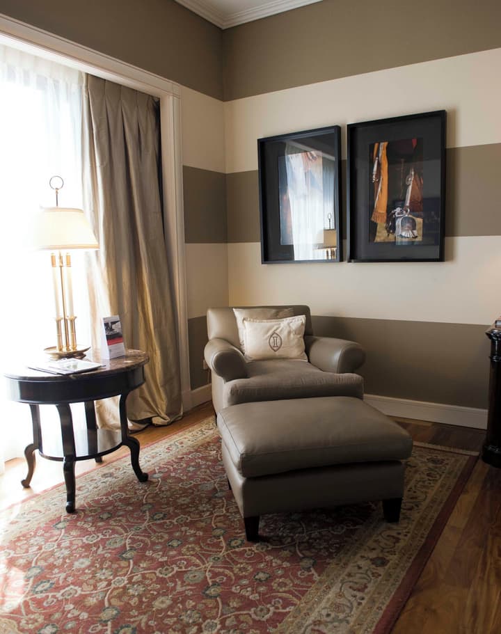 Intercontinental Buenos Aires by IHG