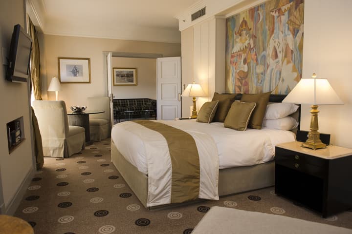 Intercontinental Buenos Aires by IHG