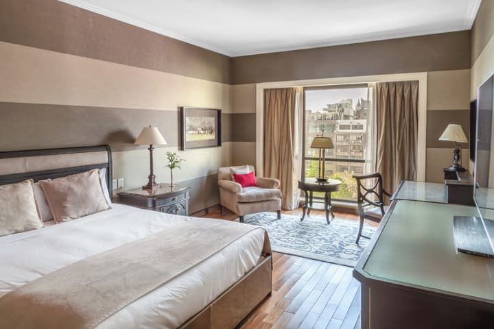 Intercontinental Buenos Aires by IHG
