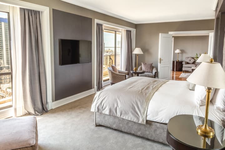 Intercontinental Buenos Aires by IHG