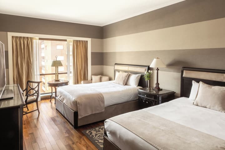 Intercontinental Buenos Aires by IHG