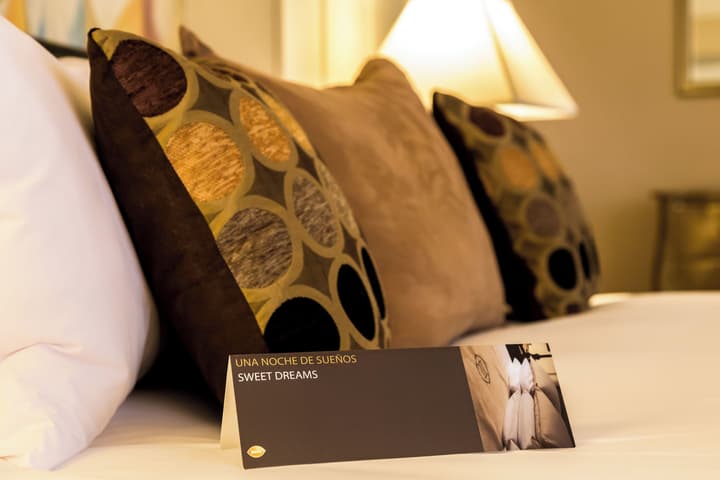 Intercontinental Buenos Aires by IHG