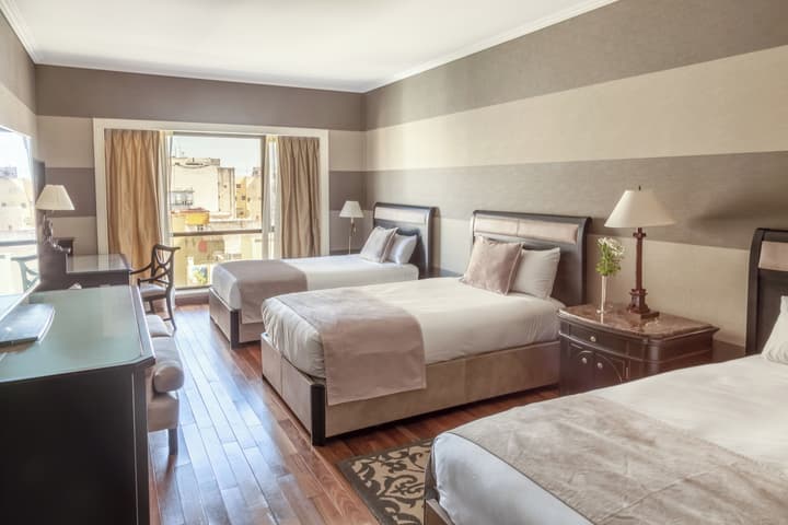 Intercontinental Buenos Aires by IHG