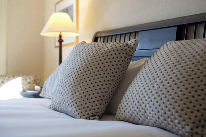 Intercontinental Buenos Aires by IHG