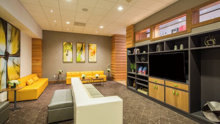 Holiday Inn Golden Gateway by IHG