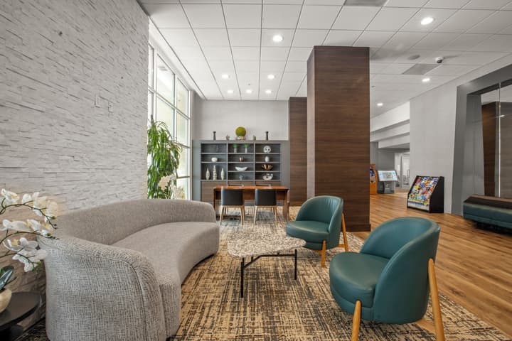 Holiday Inn Golden Gateway by IHG
