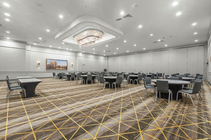Holiday Inn Golden Gateway by IHG