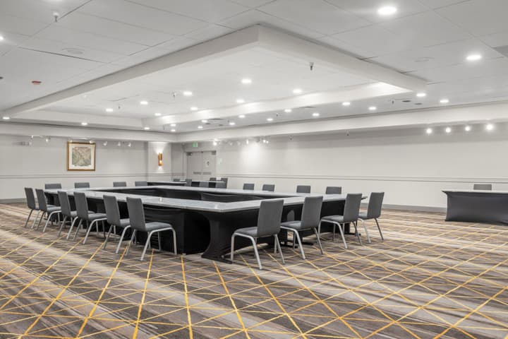 Holiday Inn Golden Gateway by IHG