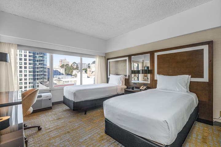 Holiday Inn Golden Gateway by IHG