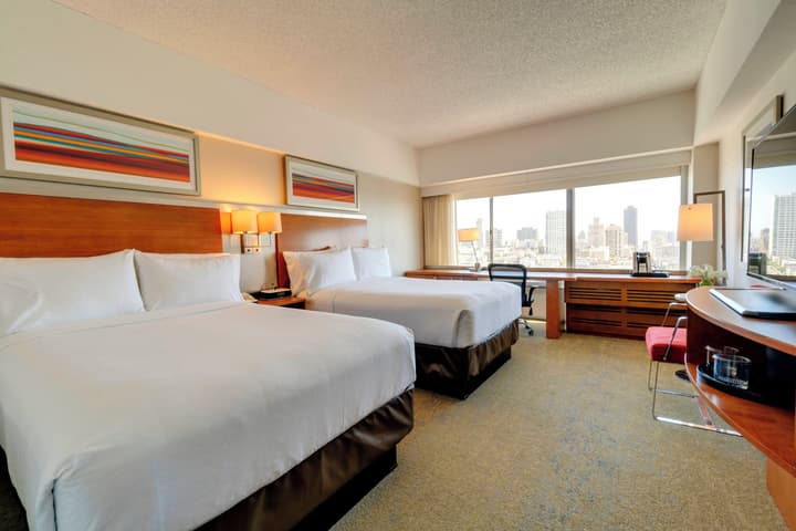 Holiday Inn Golden Gateway by IHG