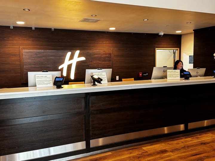 Holiday Inn Golden Gateway by IHG