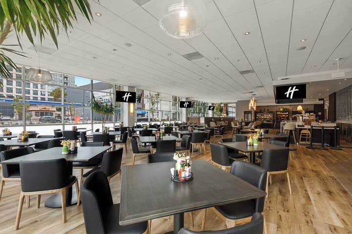 Holiday Inn Golden Gateway by IHG