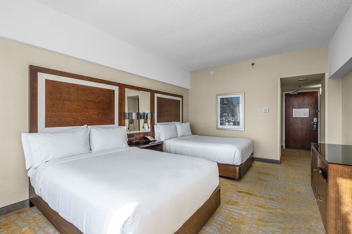 Holiday Inn Golden Gateway by IHG