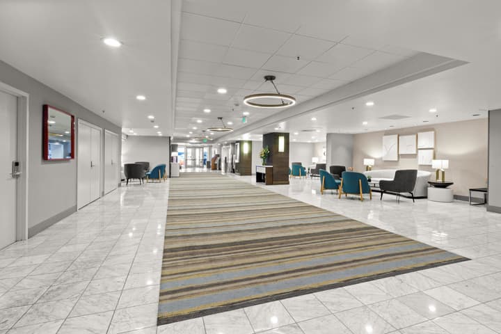 Holiday Inn Golden Gateway by IHG