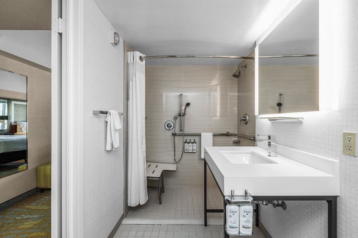 Holiday Inn Golden Gateway by IHG