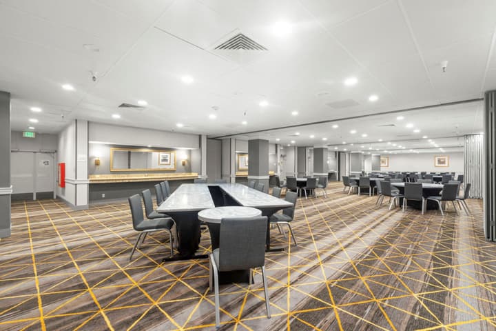 Holiday Inn Golden Gateway by IHG