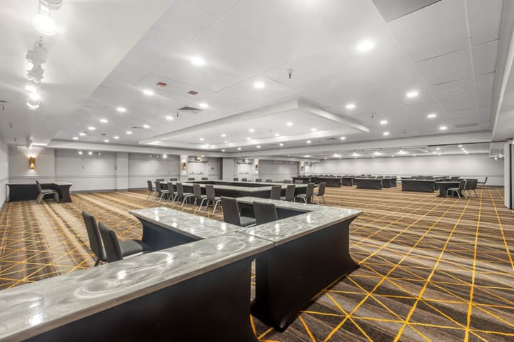 Holiday Inn Golden Gateway by IHG