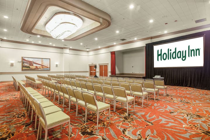 Holiday Inn Golden Gateway by IHG