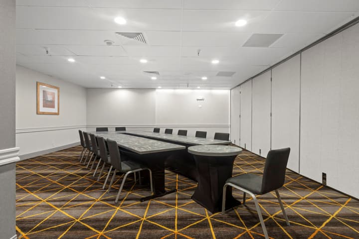Holiday Inn Golden Gateway by IHG