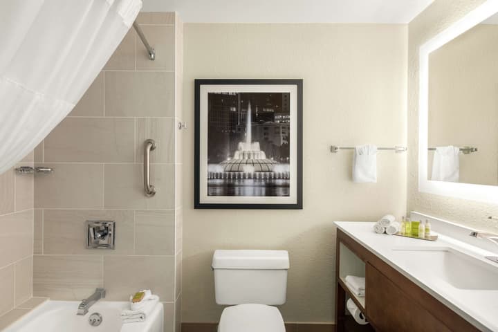 DoubleTree by Hilton Hotel Orlando Downtown
