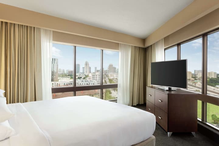 DoubleTree by Hilton Hotel Orlando Downtown