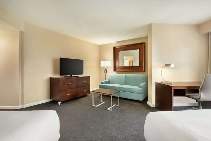 DoubleTree by Hilton Hotel Orlando Downtown