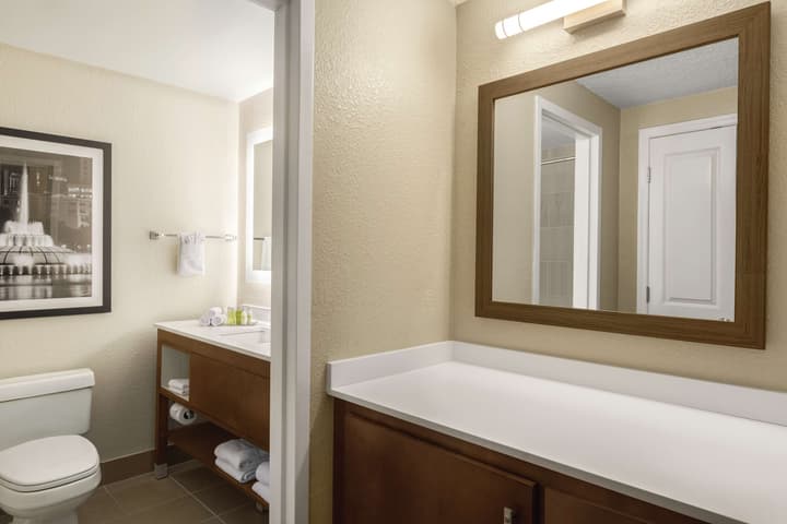 DoubleTree by Hilton Hotel Orlando Downtown