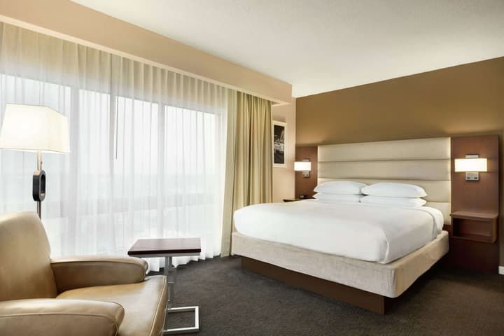 DoubleTree by Hilton Hotel Orlando Downtown