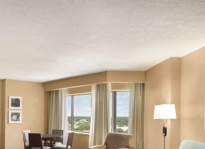 DoubleTree by Hilton Hotel Orlando Downtown